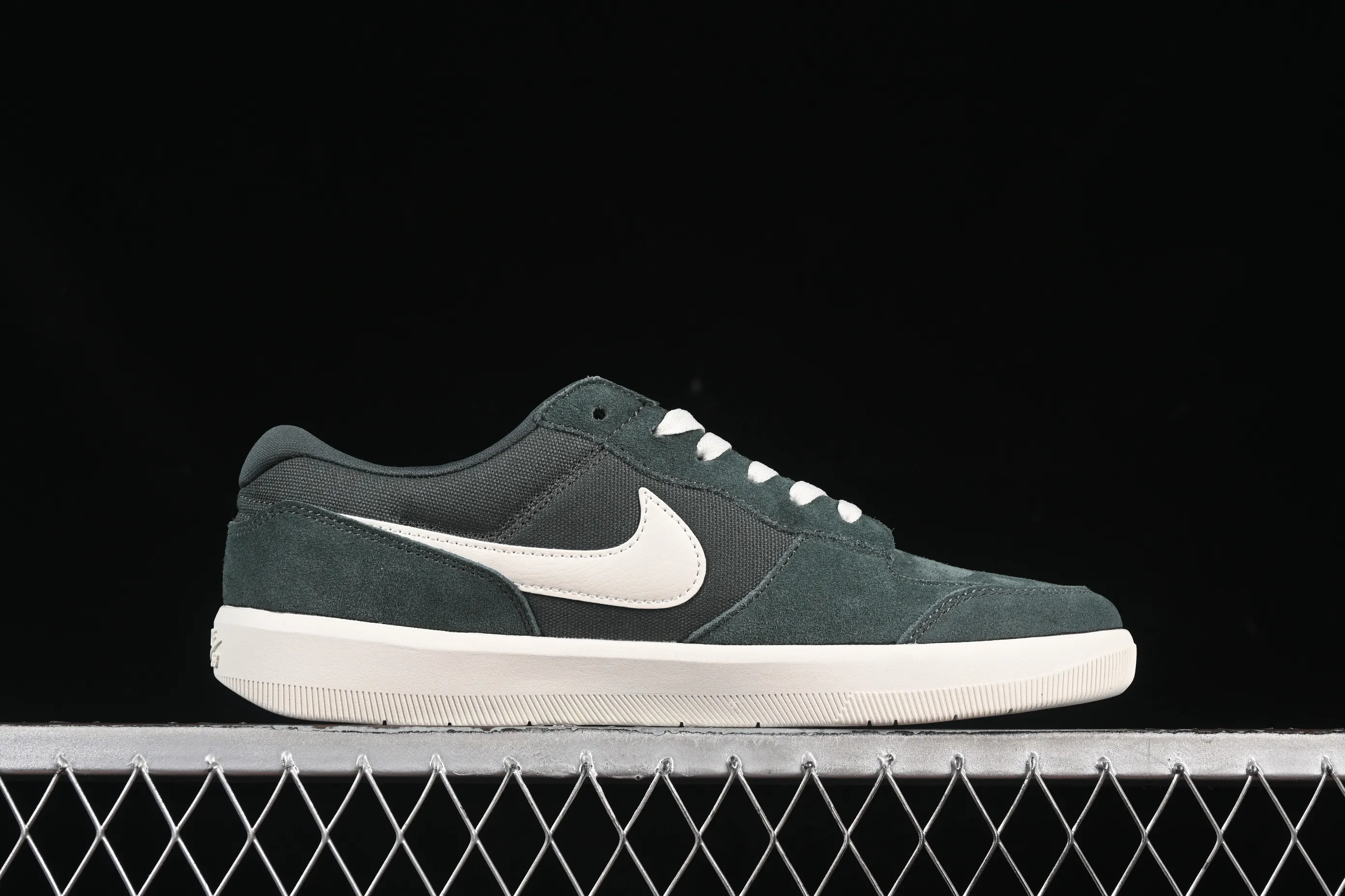All categories Nk SB Dunk series Nk Force 58 simplified skateboard shoes J version Nk SB Force 58 Nike simplified retro skateboard shoes DV5477-301